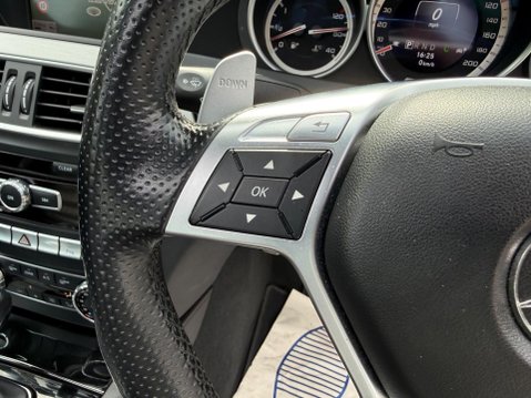 Mercedes-Benz C Class 6.3 C63 V8 AMG Edition 125 SpdS MCT Euro 5 2dr 29
