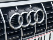 Audi Q3 TFSI QUATTRO S LINE 13