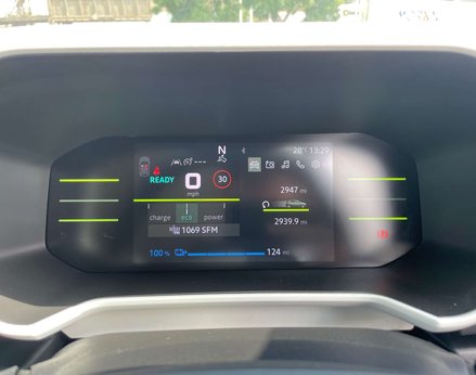 Dacia Spring Spring Expression EV 5dr (26.8 KWH) 45 BHP MODEL 20