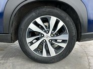 Suzuki S-Cross ULTRA BOOSTERJET 7