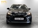 Toyota Aygo X 1.0 VVT-i Pure Hatchback 5dr Petrol x-shift Euro 6 (s/s) (72 ps) 2