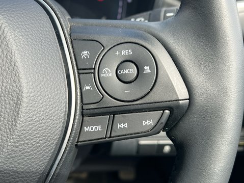 Suzuki Swace MOTION 32