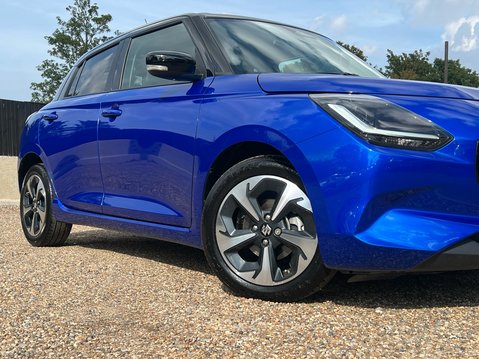Suzuki Swift ULTRA 14