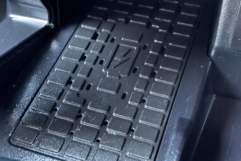 Ford Ranger 3.0 T Raptor Ecoboost - Electric Roller Shutter 30