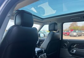 Land Rover Range Rover 3.0 SDV6 VOGUE AUTO 43