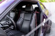 Dodge Challenger SRT HELLCAT. STUNNING EXAMPLE. LOW MILEAGE. FULL PPF. SRT BADGING. 12