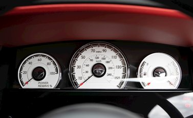 Rolls-Royce Ghost Black Badge 18