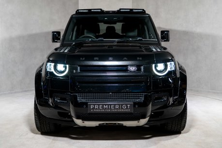 Land Rover Defender 90 V8. NOW SOLD. SIMILAR REQUIRED. PLEASE CALL 01903 254800. 2