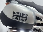 Honda NT650V Deauville 650 2005 ONLY 11K MOT CLEAN EXAMPLE 650CC COMMUTER TOURER BIKE 34