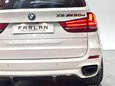 BMW X5 3.0 M50d SUV 5dr Diesel Auto xDrive Euro 6 (s/s) (381 ps) 57
