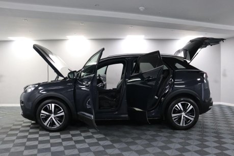 Peugeot 3008 S/S GT LINE 6
