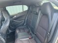 Mercedes-Benz GLA 2.1 GLA220d AMG Line (Premium) 7G-DCT 4MATIC Euro 6 (s/s) 5dr 36