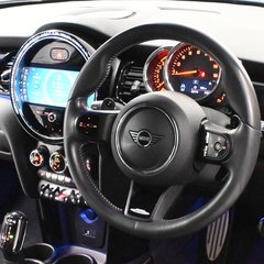 Mini Hatch 2.0 Cooper S Sport Auto 3dr 1