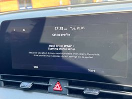 Kia Sportage 1.6 Sportage 3 ISG 5dr 39