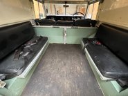 Land Rover 88 Series III 4 CYL 10