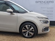 Citroen Grand C4 Picasso BLUEHDI FLAIR S/S EAT6 11
