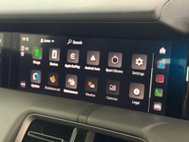 Porsche Taycan Performance Plus 93.4kWh Turbo S Saloon 4dr Electric Auto 4WD (761 ps) 47