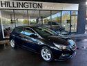 Vauxhall Astra 1.4i Turbo SRi Euro 6 5dr