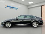 Audi A5 2.0 TFSI Sport Sportback Euro 6 (s/s) 5dr 7