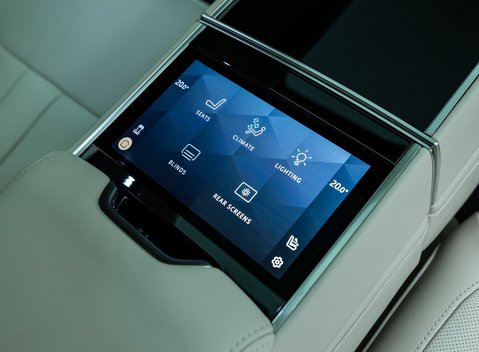 Land Rover Range Rover P460e Autobiography LWB 20