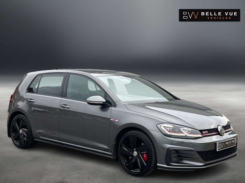 Volkswagen Golf 2.0 Golf GTi Performance TSi Semi-Automatic 5dr - NATIONAL DELIVERY* 33