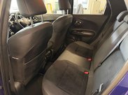 Nissan Juke 1.2 DIG-T N-Connecta Euro 6 (s/s) 5dr 10