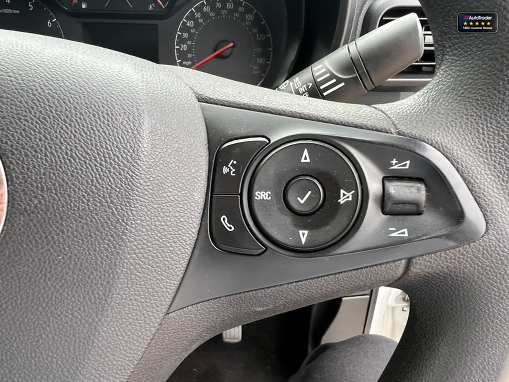 2021 Vauxhall ComboLWB L2H1 2300 Dynamic Air Con Sensors — thumbnail 37 of 51