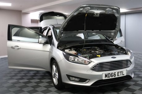 Ford Focus TITANIUM 15