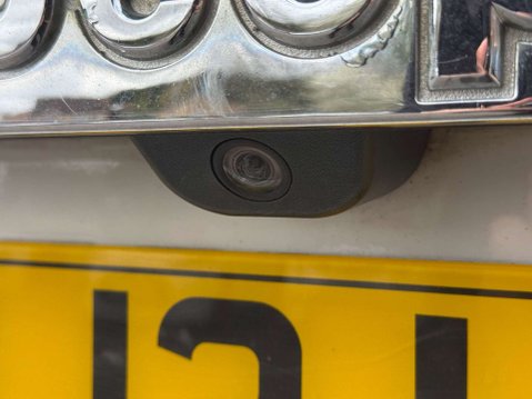 Jeep Grand Cherokee 3.0 V6 CRD Overland Auto 4WD Euro 5 5dr 53