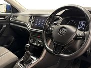 Volkswagen T-Roc 1.0 T-Roc SE TSi 5dr 6