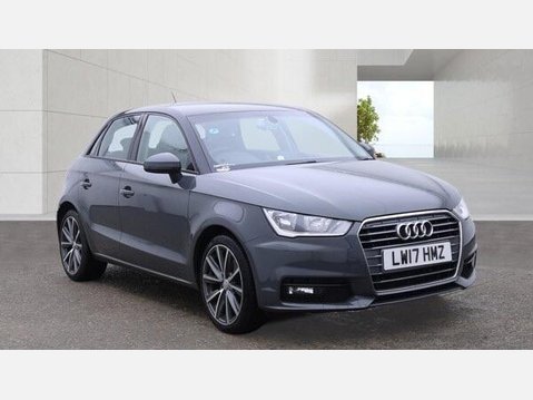 Audi A1 1.4 TFSI Sport Sportback Euro 6 (s/s) 5dr 1
