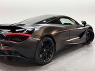 McLaren 720S 4.0T V8 Coupe 2dr Petrol SSG Euro 6 (s/s) (720 ps) 18
