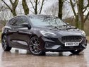 Ford Focus 2.3 Focus ST 5dr