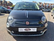 Fiat 500 0.9 TWINAIR LOUNGE 9