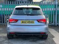 Audi A1 1.6 A1 Sportback TDI S Line 5dr 11