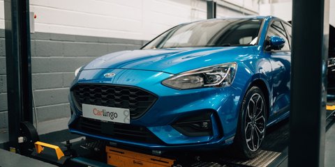 Carlingo Paint & Fabric Protection