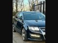 Volkswagen Passat 3.6 FSI V6 R36 DSG 4Motion Euro 5 5dr 28