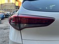 Hyundai TUCSON 1.7 CRDi Blue Drive Premium SUV 5dr Diesel DCT Euro 6 5