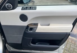 Land Rover Range Rover Sport 3.0 SDV6 HSE AUTO 20