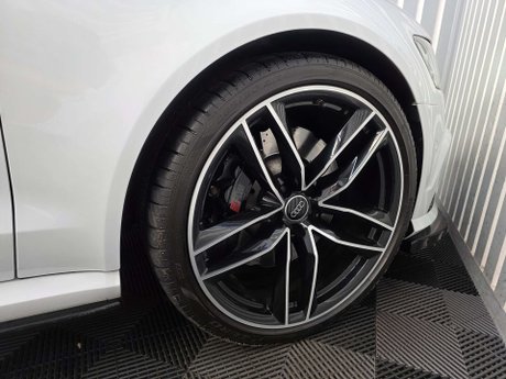 Audi RS6 4.0 TFSI V8 Estate 5dr Petrol Tiptronic quattro Euro 6 (s/s) (560 ps) 24