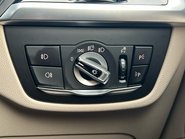 BMW X3 XDRIVE20D M SPORT 33