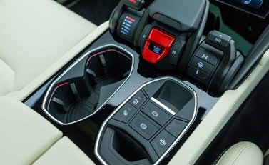 Lamborghini Urus S 23