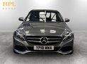 Mercedes-Benz C Class 2.0 C350e 6.4kWh Sport (Premium) Saloon 4dr Petrol Plug-in Hybrid G-Tronic+ 2