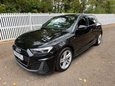Audi A1 SPORTBACK TFSI S LINE 11