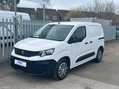 Peugeot Partner 1.5 Partner Professional Premium+ BHDi 41