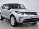 Land Rover Discovery HSE LUXURY