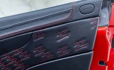 Aston Martin Vanquish Zagato Shooting Brake 34