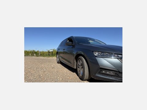 Skoda Octavia SE TECHNOLOGY TSI 2