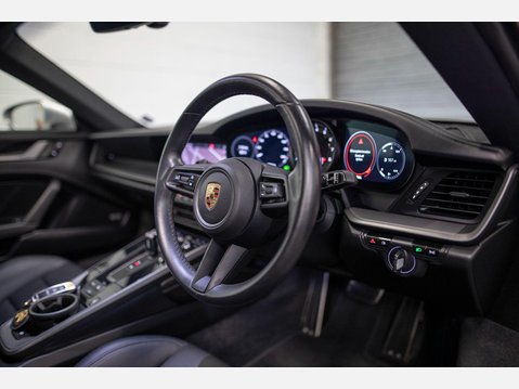 Porsche 911 3.0T 992 Carrera S PDK Euro 6 (s/s) 2dr 23