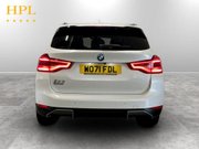 BMW Ix3 80kWh Premier Edition SUV 5dr Electric Auto (286 ps) 6